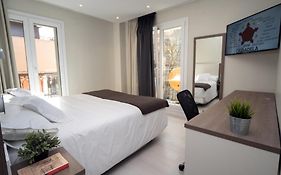 Hotel Ciudadela Pamplona